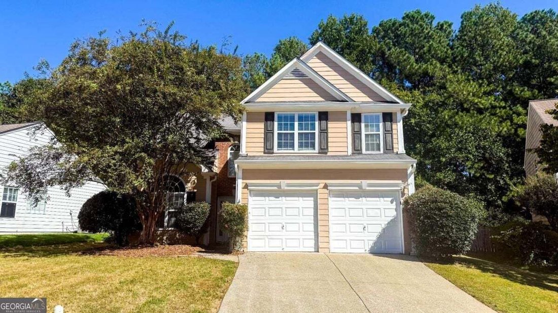 House in Alpharetta, Georgia, United States 2 - 18993526