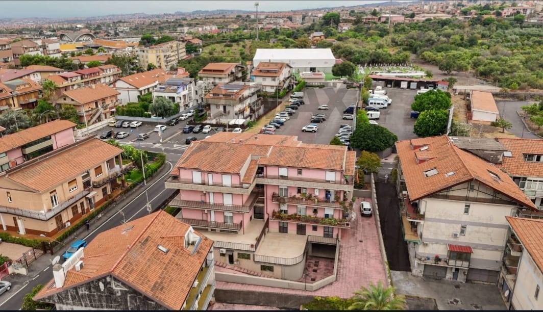 Apartment in Sant'Agata li Battiati, Sicily, Italy 2 - 18997683