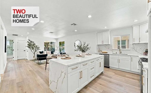 House in La Habra Heights, California, United States 1