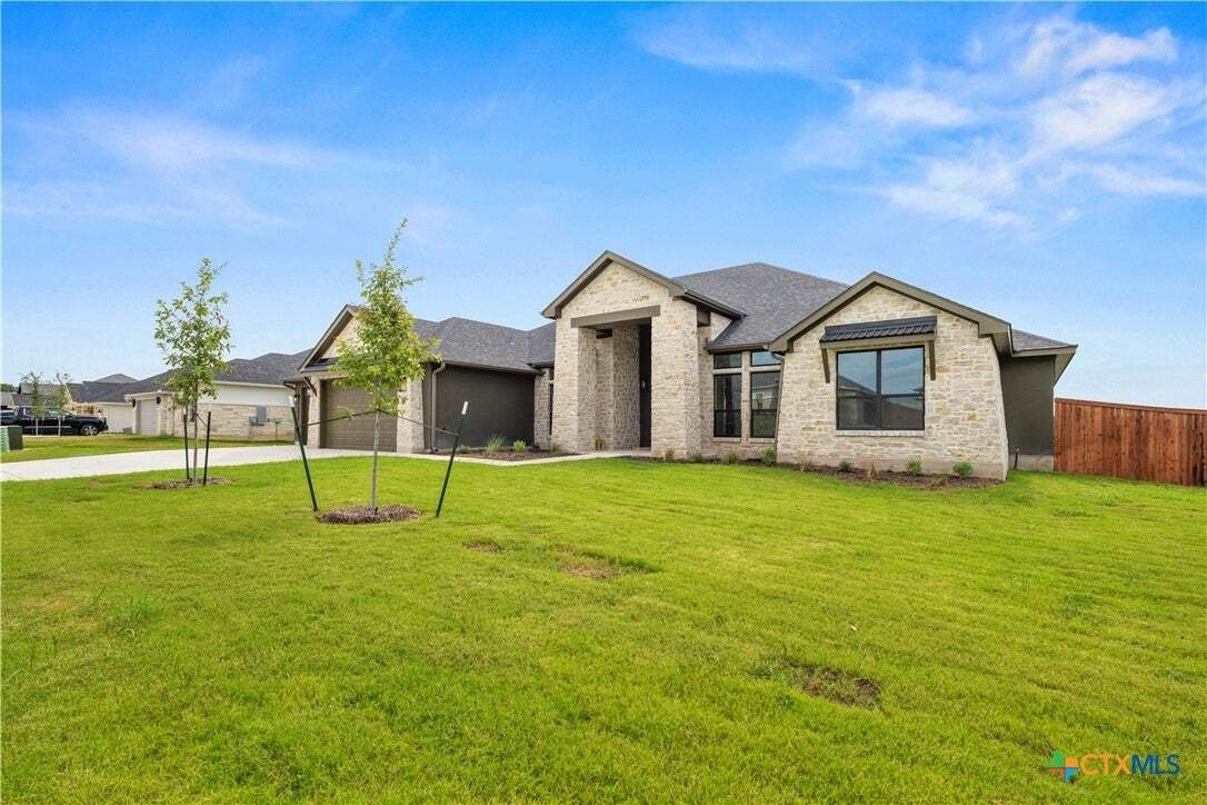 Casa en Nolanville, Texas, Estados Unidos 2 - 18581494