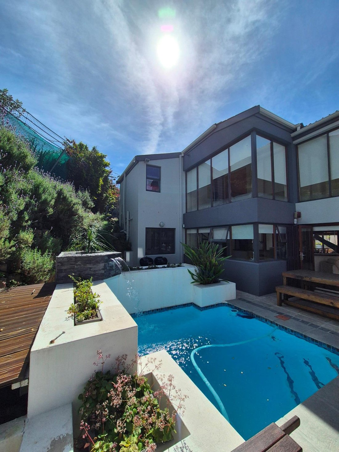 House in Kronenzicht, South Peninsula, Cape Town 2 - 18996896