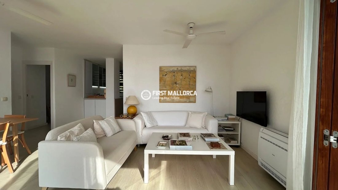 Apartment in Cas Catala, Calvia, Balearic Islands 3 - 18996548
