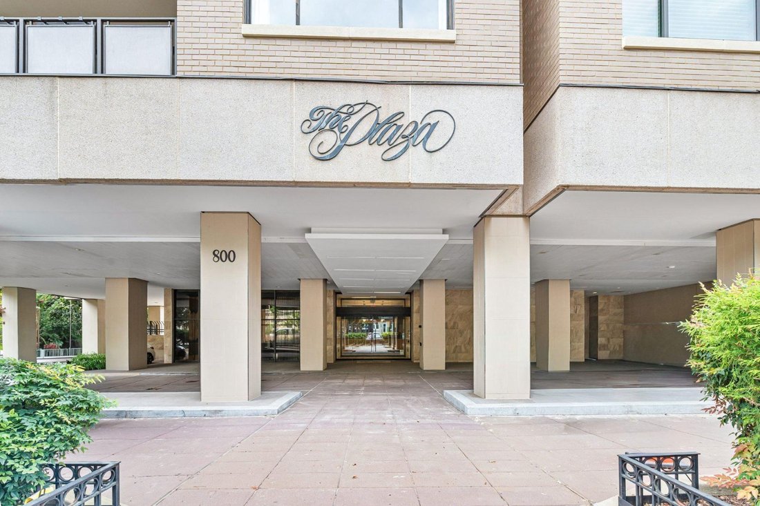 Condo in Washington, District of Columbia, United States 2 - 18992227