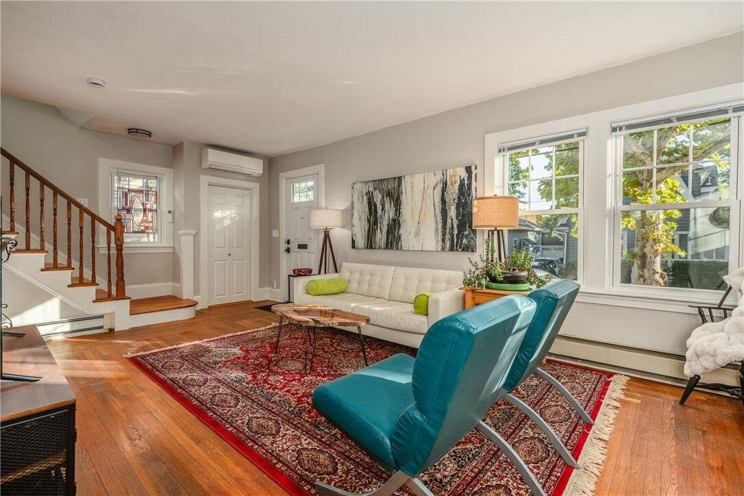 House in Providence, Rhode Island, United States 5 - 18995086