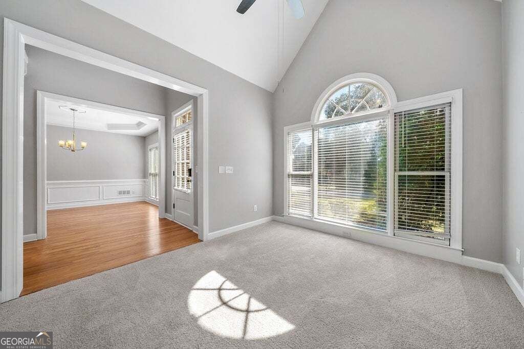 House in Marietta, Georgia, United States 3 - 18995784
