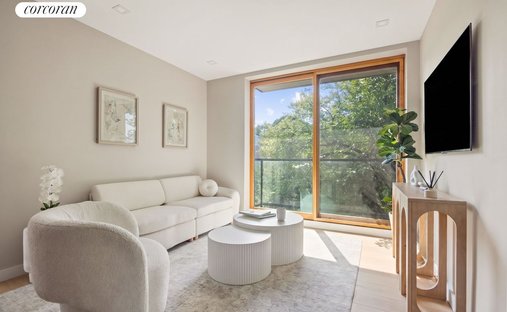 Condo in New York, New York, United States 1