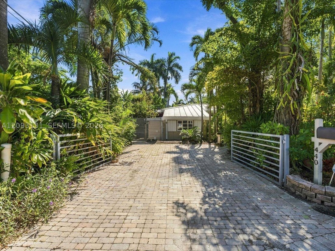 House in Fort Lauderdale, Florida, United States 3 - 18993068