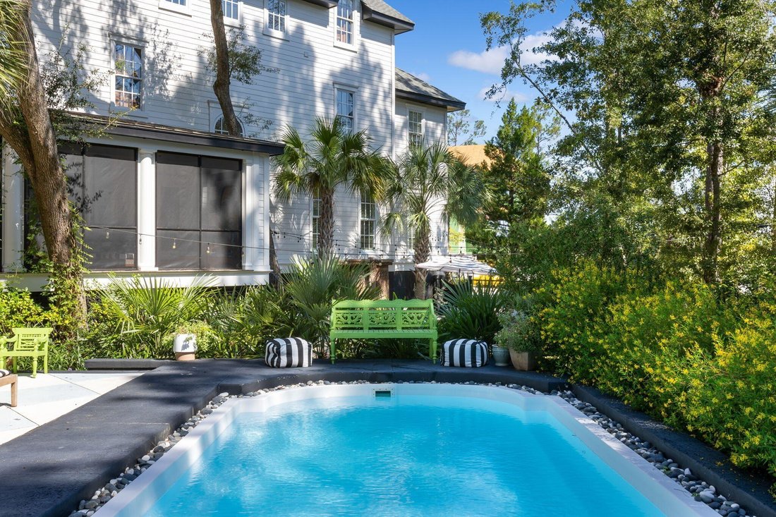 House in Johns Island, South Carolina, United States 3 - 17456257