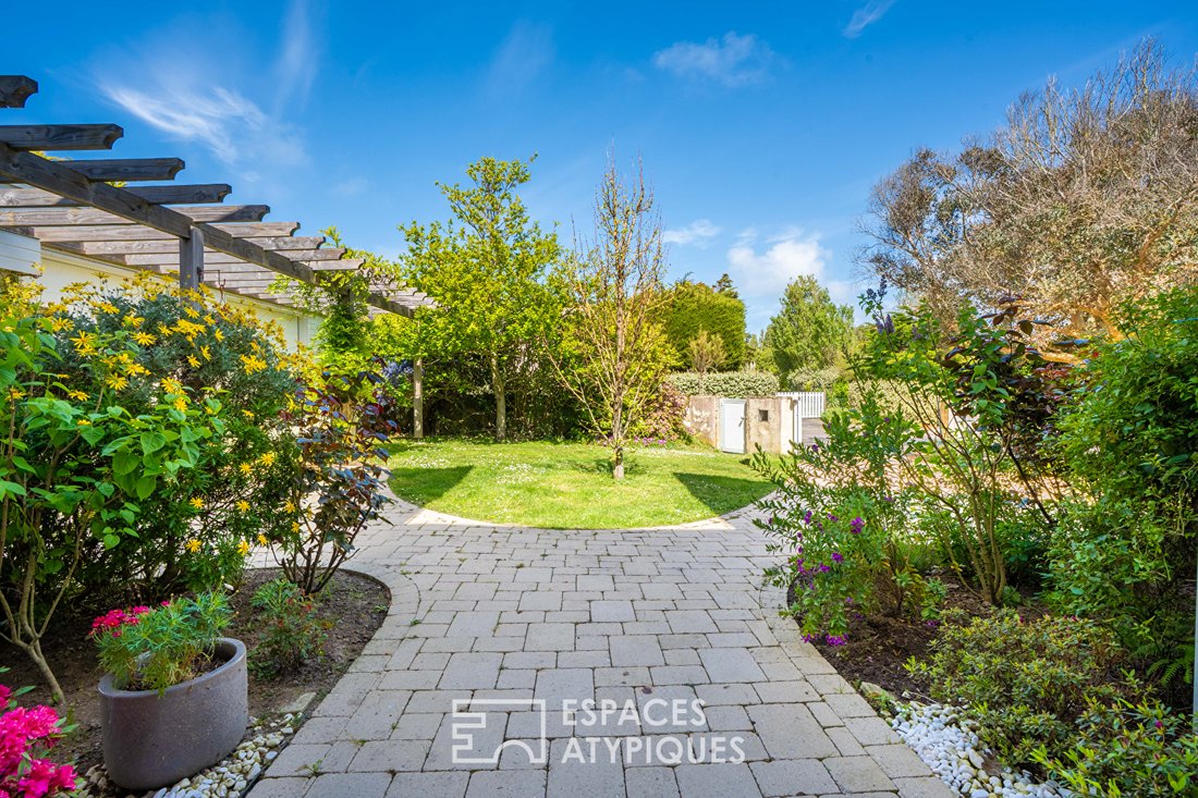 Villa in Piriac-sur-Mer, Pays de la Loire, France 1 - 17852909