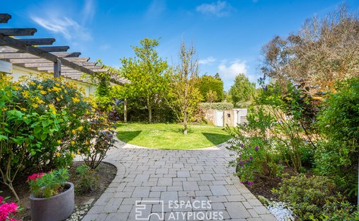 Villa in Piriac-sur-Mer, Pays de la Loire, France 1