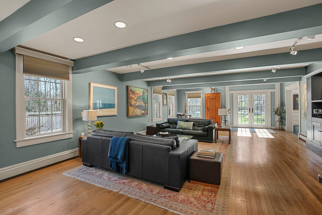 House in Norwell, Massachusetts, United States 5 - 18998066