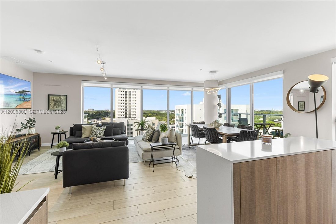 Condo in Miami, Florida, United States 2 - 18996376