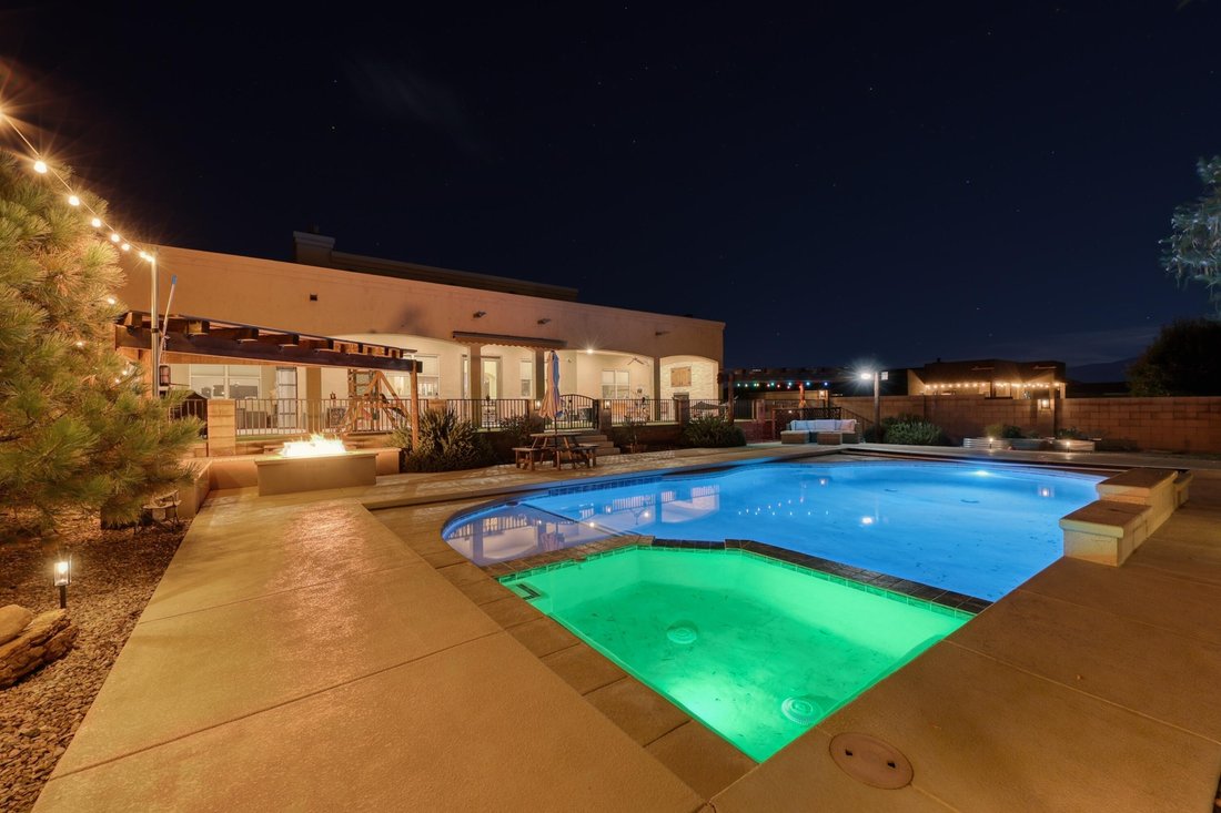 House in Rio Rancho, New Mexico, United States 5 - 18994921