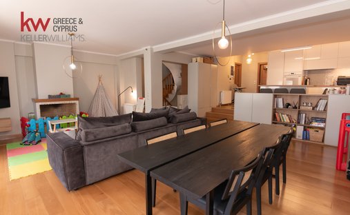 House in 2nd District of Piraeus, Piraeus, Greece 1