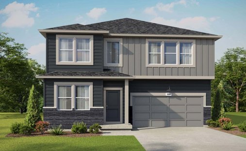 Haus in Deer Park, Washington, Vereinigte Staaten 1