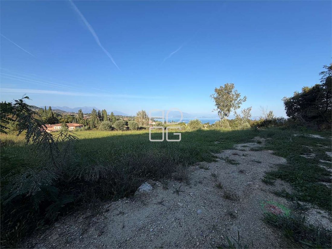 Terreno a Padenghe sul Garda, Lombardia, Italia 2 - 15106891