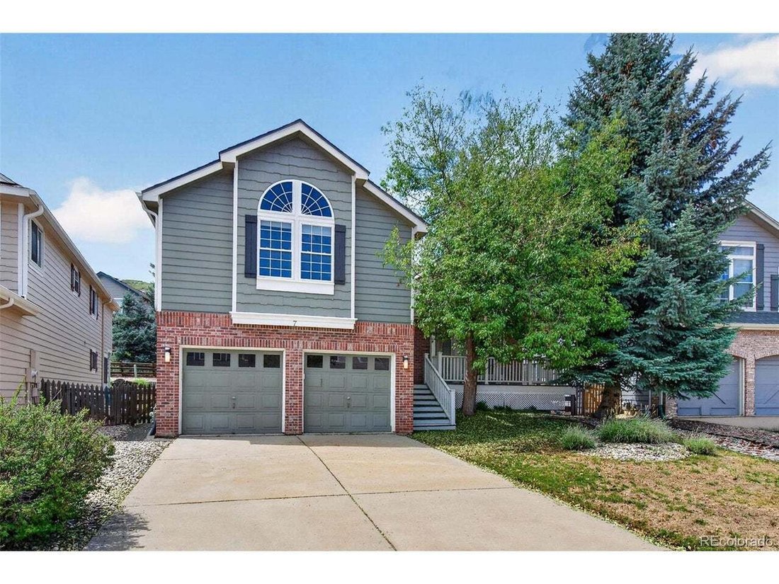 House in Littleton, Colorado, United States 1 - 18995217
