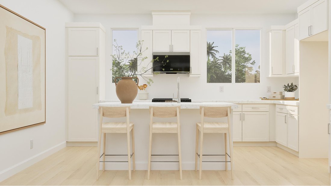 Townhouse in San Marcos, California, United States 1 - 18994399
