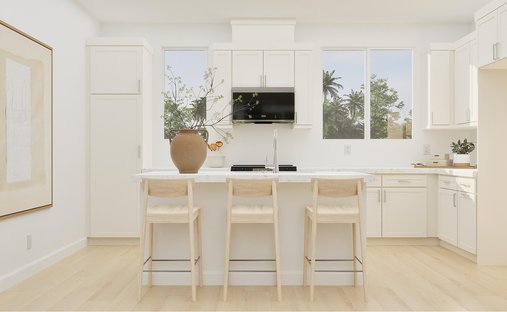 Townhouse in San Marcos, California, United States 1