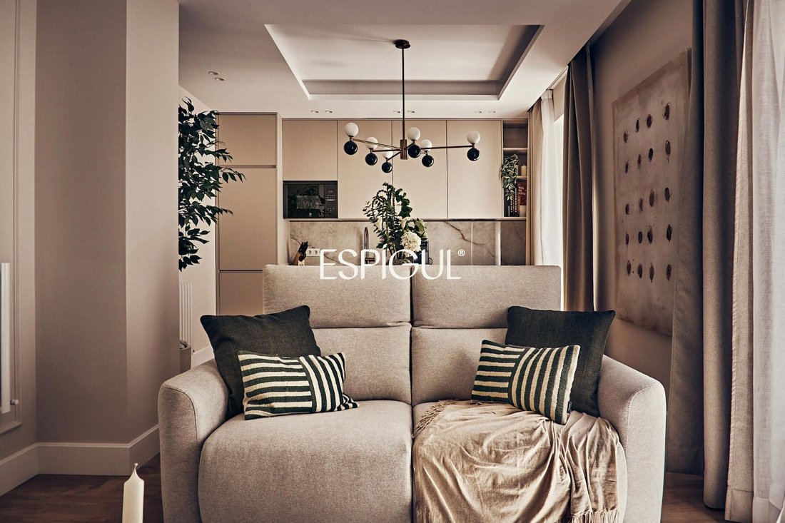 Apartment in Retiro, Madrid, Spain 5 - 18992848