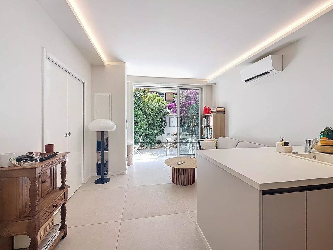 Apartment in Cannes, Provence-Alpes-Côte d'Azur, France 4 - 15907935