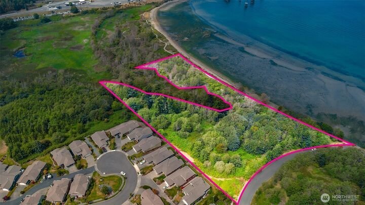 Land in Anacortes, Washington, United States 3 - 18998061