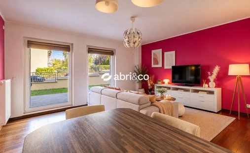 Apartment in Hesperange, Luxembourg, Luxembourg 1