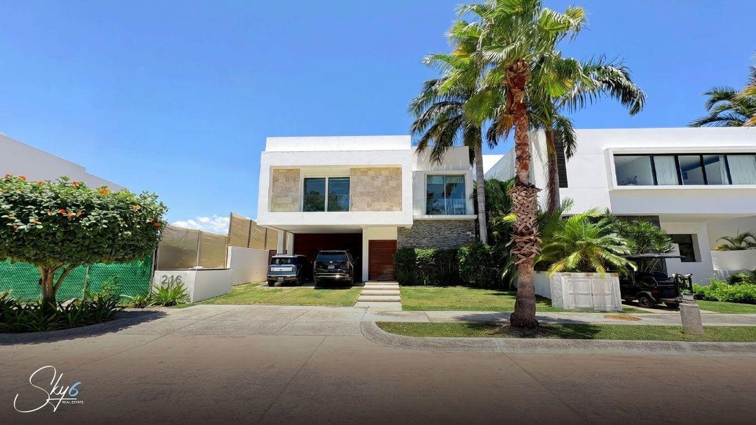 House in Cancún, Quintana Roo, Mexico 4 - 18994728