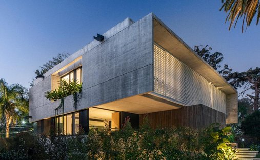 Casa a Martínez, Provincia di Buenos Aires, Argentina 1