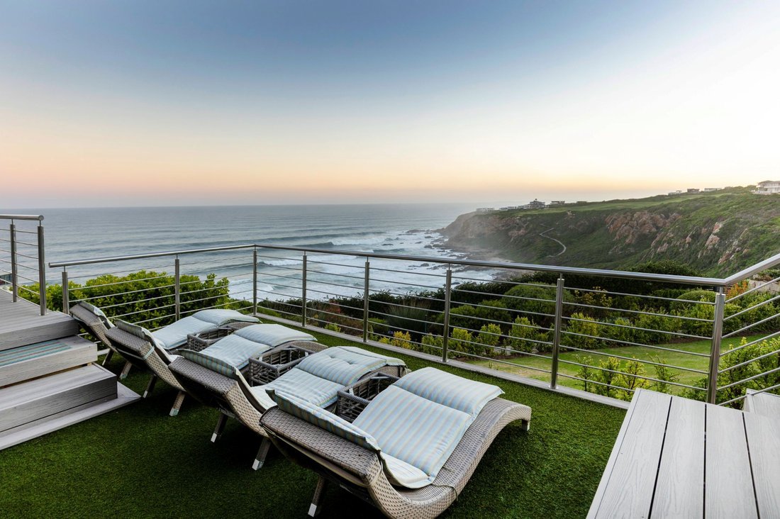 House in Pinnacle Point, Western Cape, South Africa 5 - 18995061