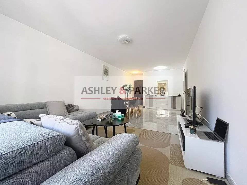 Apartment in Nice, Provence-Alpes-Côte d'Azur, France 1 - 17523989