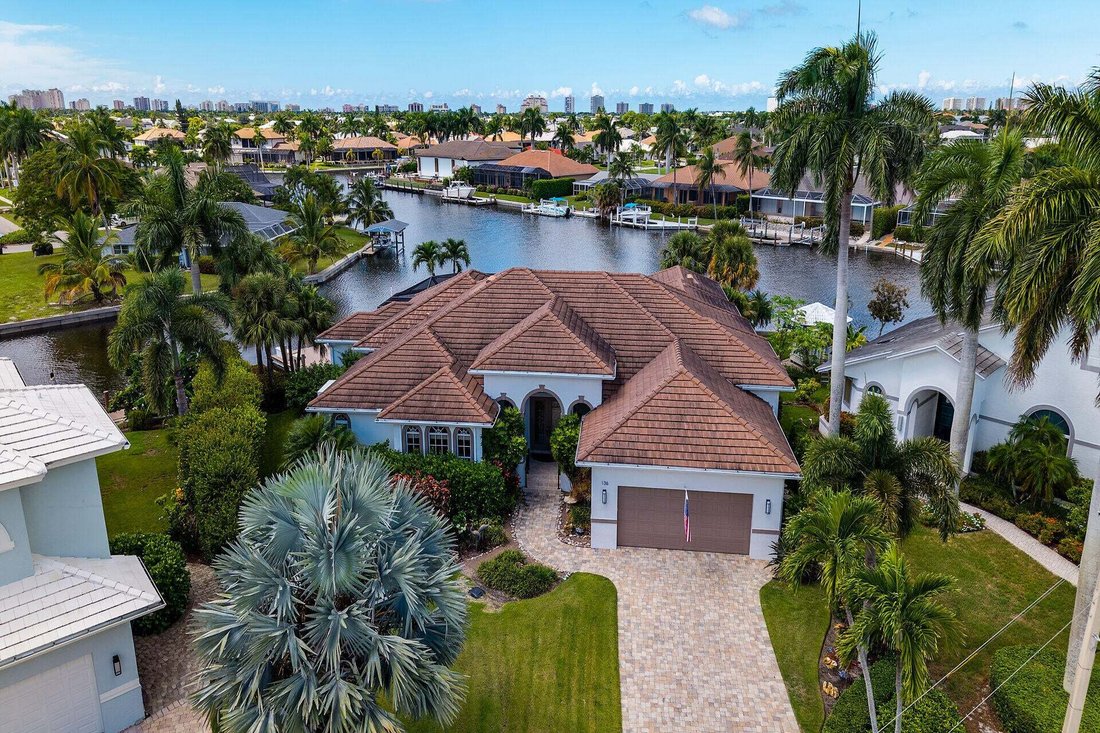 House in Marco Island, Florida, United States 1 - 18994912
