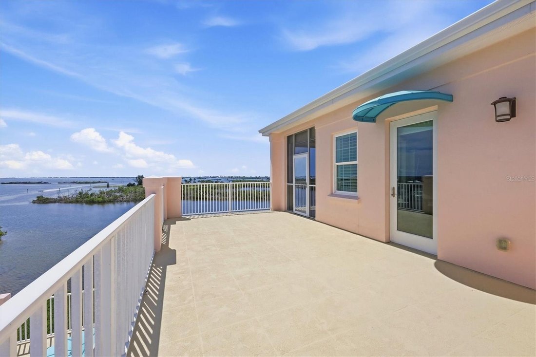 Condo in Cape Haze, Florida, United States 4 - 18993242