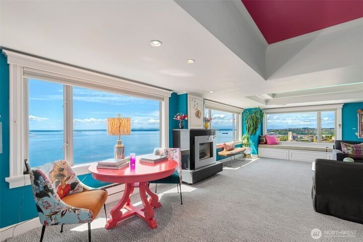 Condo in Seattle, Washington, United States 3 - 18998048