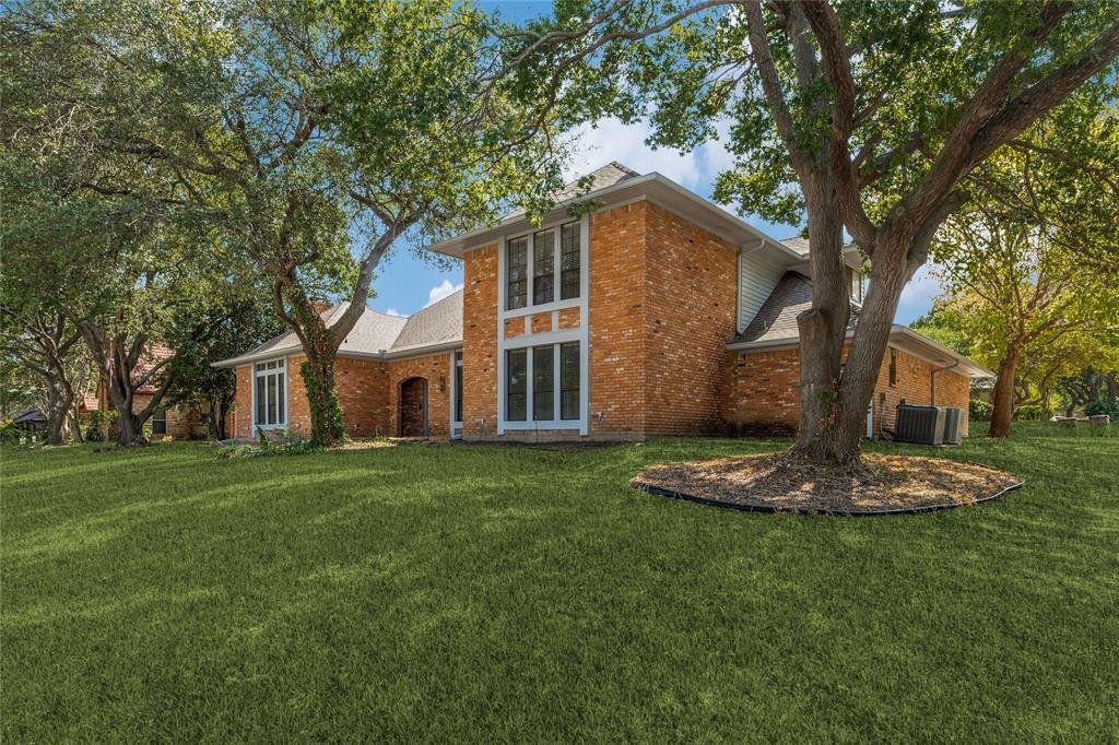 House in Plano, Texas, United States 1 - 18993518