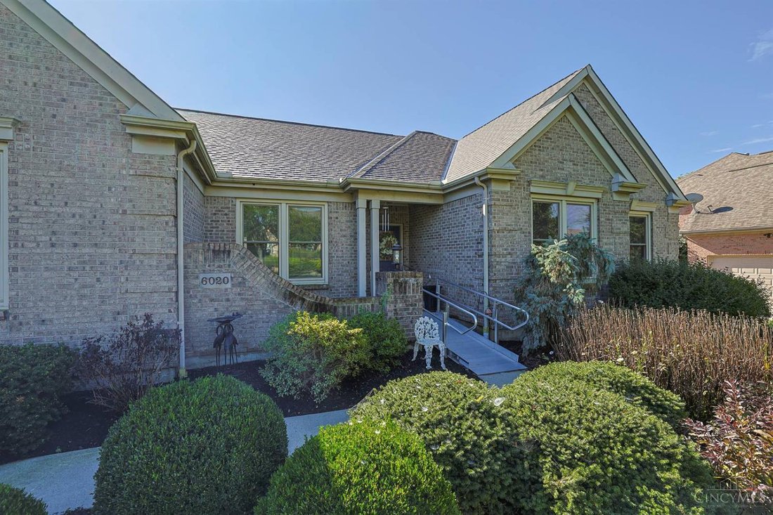 House in Fairfield Twp, Ohio, United States 2 - 18992847