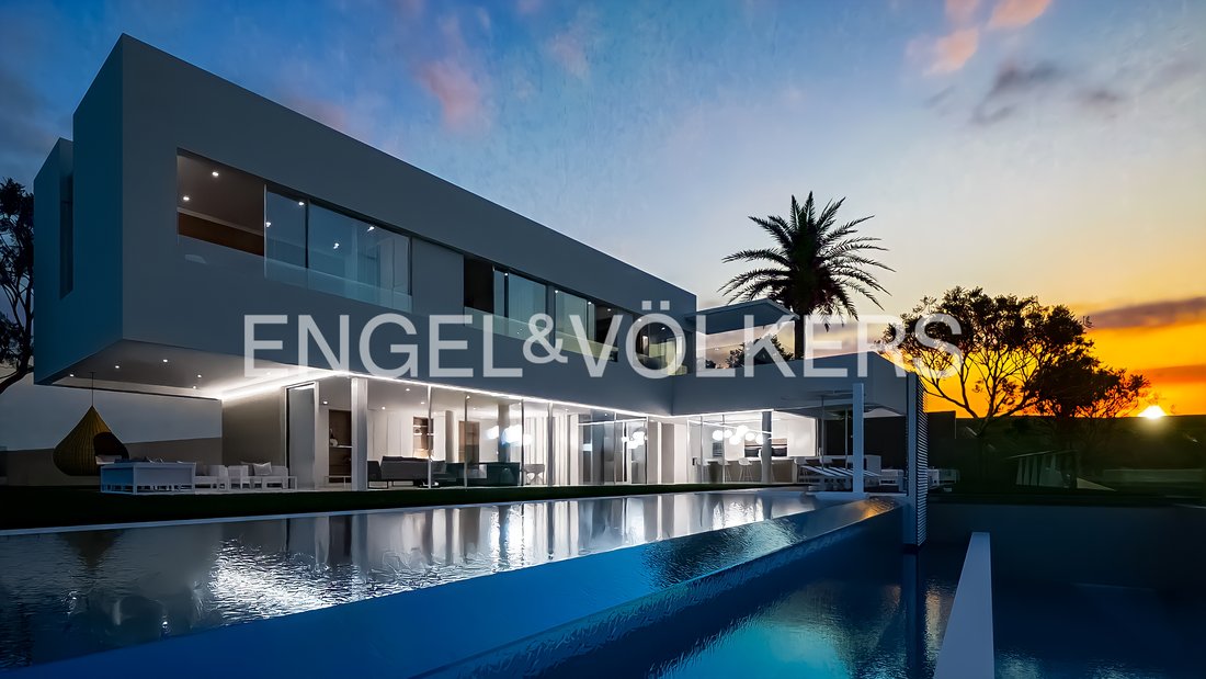 House in San Bartolome de Tirajana, Canary Islands, Spain 2 - 18062118