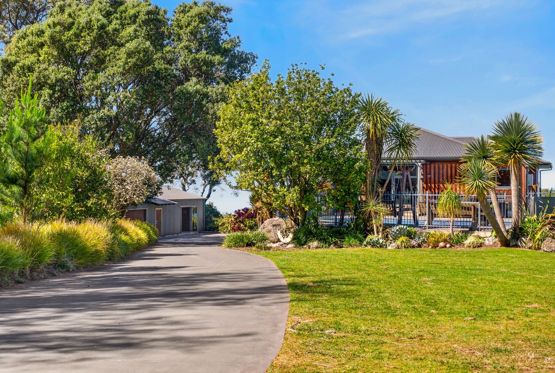 House in Napier, Hawke's Bay, New Zealand 5 - 18998107