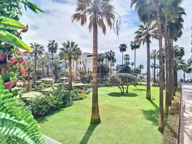 Apartment in Cannes, Provence-Alpes-Côte d'Azur, France 3 - 15655751