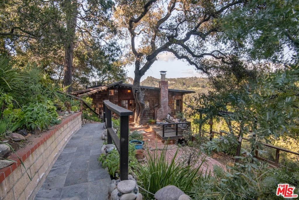 House in Topanga, California, United States 2 - 18995288