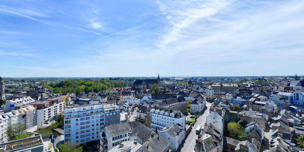 Apartment in Zone Industrielle du Prat, Vannes, France 4 - 18993917