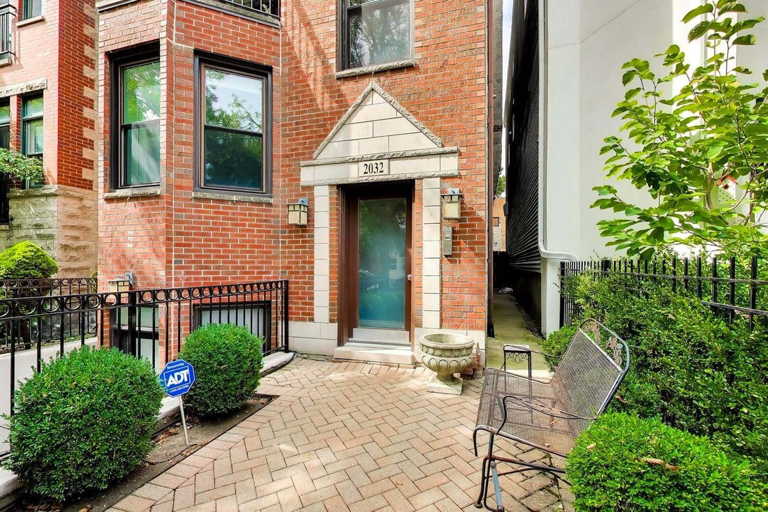 Condo in Chicago, Illinois, United States 2 - 18996019
