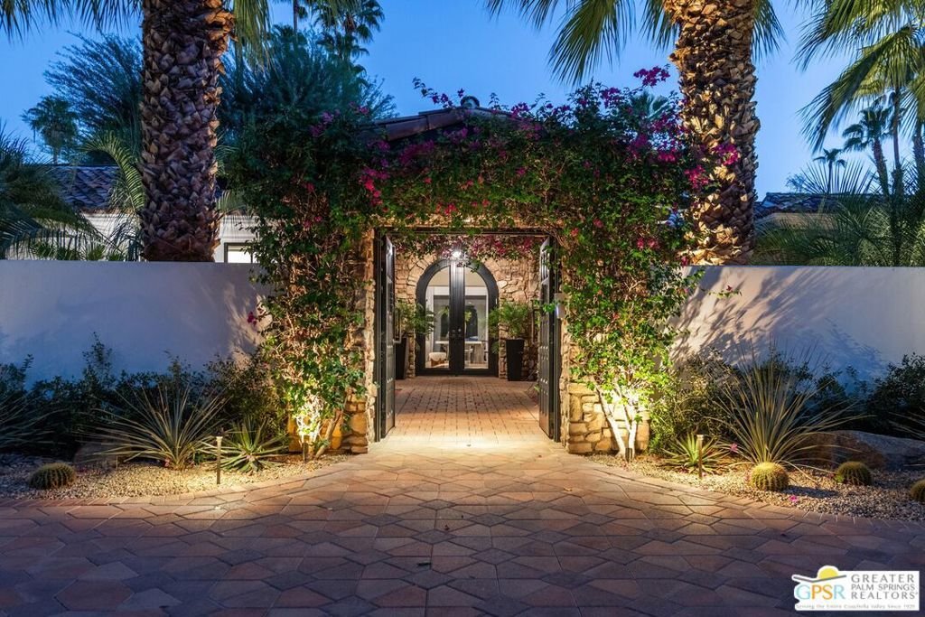 House in Rancho Mirage, California, United States 2 - 18992905