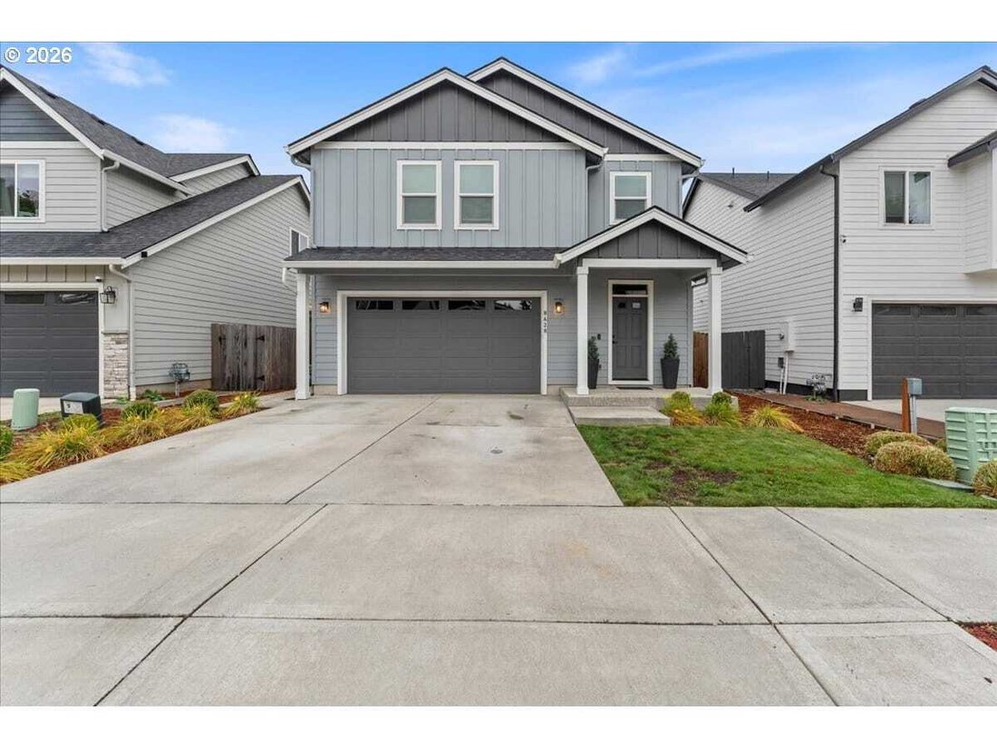 House in Vancouver, Washington, United States 2 - 18995181