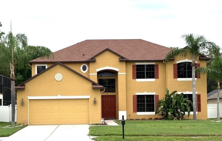 Haus in Land O’ Lakes, Florida, Vereinigte Staaten 1 - 18573465