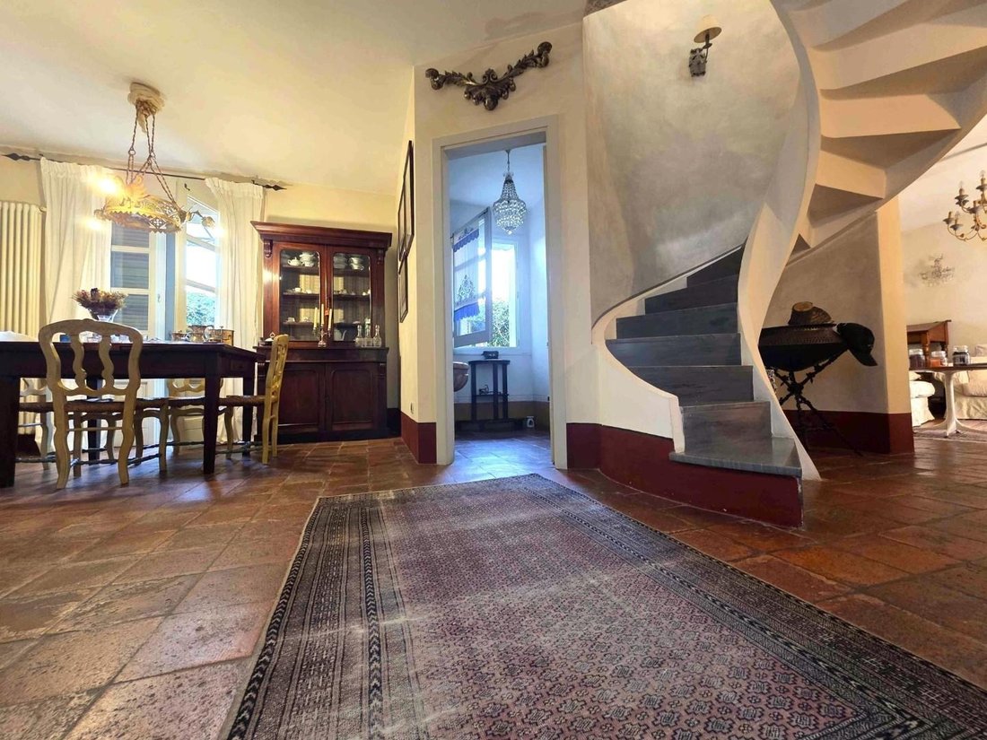 Villa in Centro, Massa, Italien 3 - 15908014