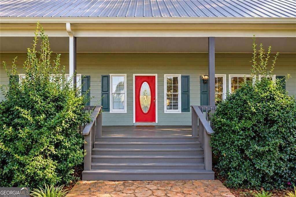 House in Commerce, Georgia, United States 2 - 18993542