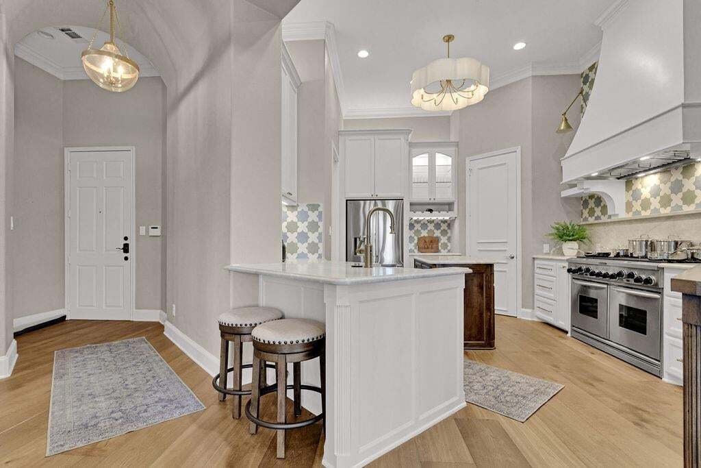 Condo in Tyler, Texas, United States 3 - 18996027