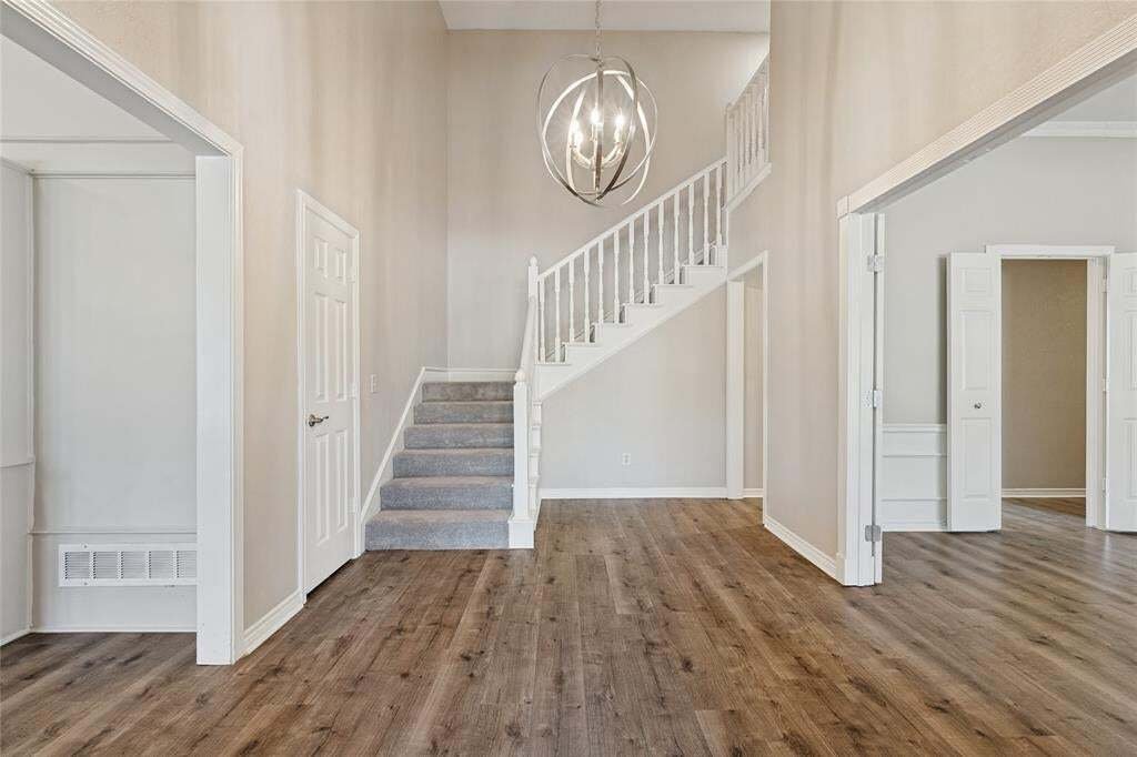 House in Plano, Texas, United States 4 - 18993518