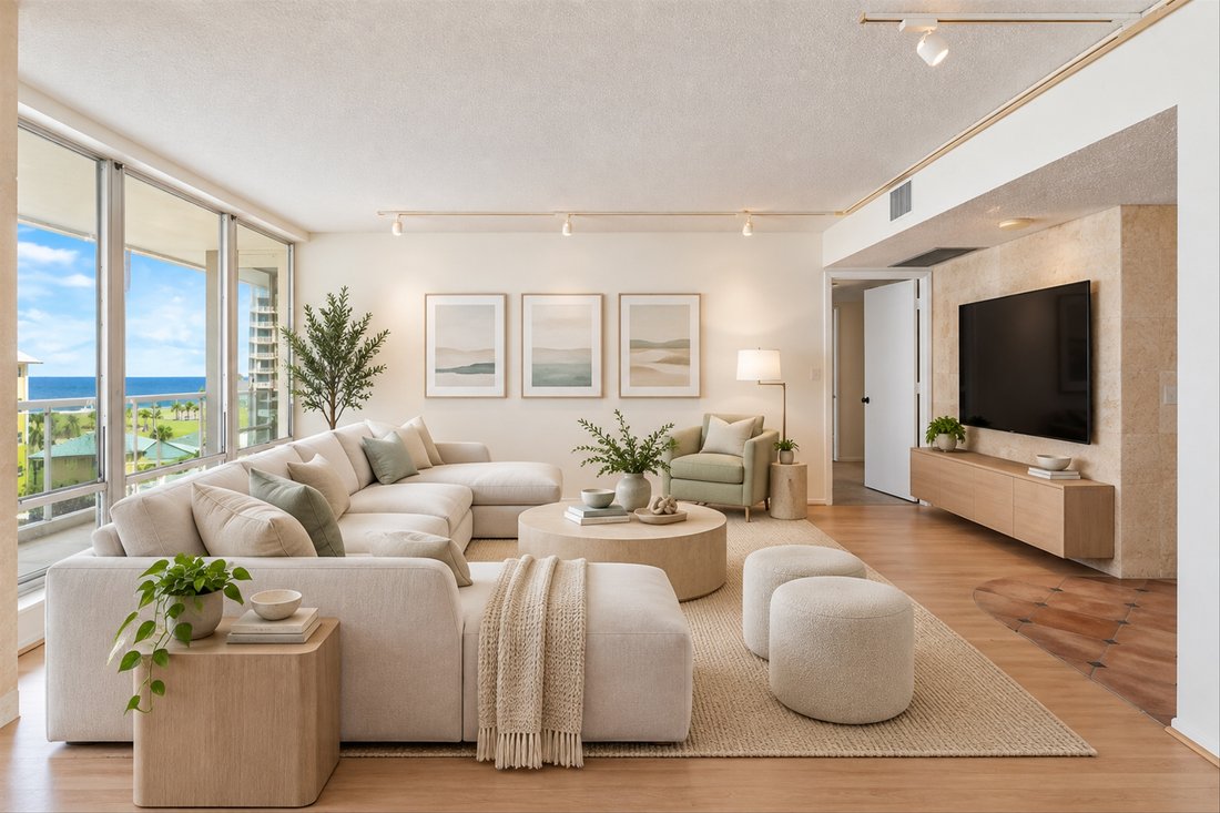 Condo in Fort Lauderdale, Florida, United States 1 - 18992725